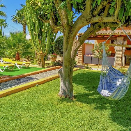 Cubo'S Villa Family Alhaurin el Grande Bagian luar foto